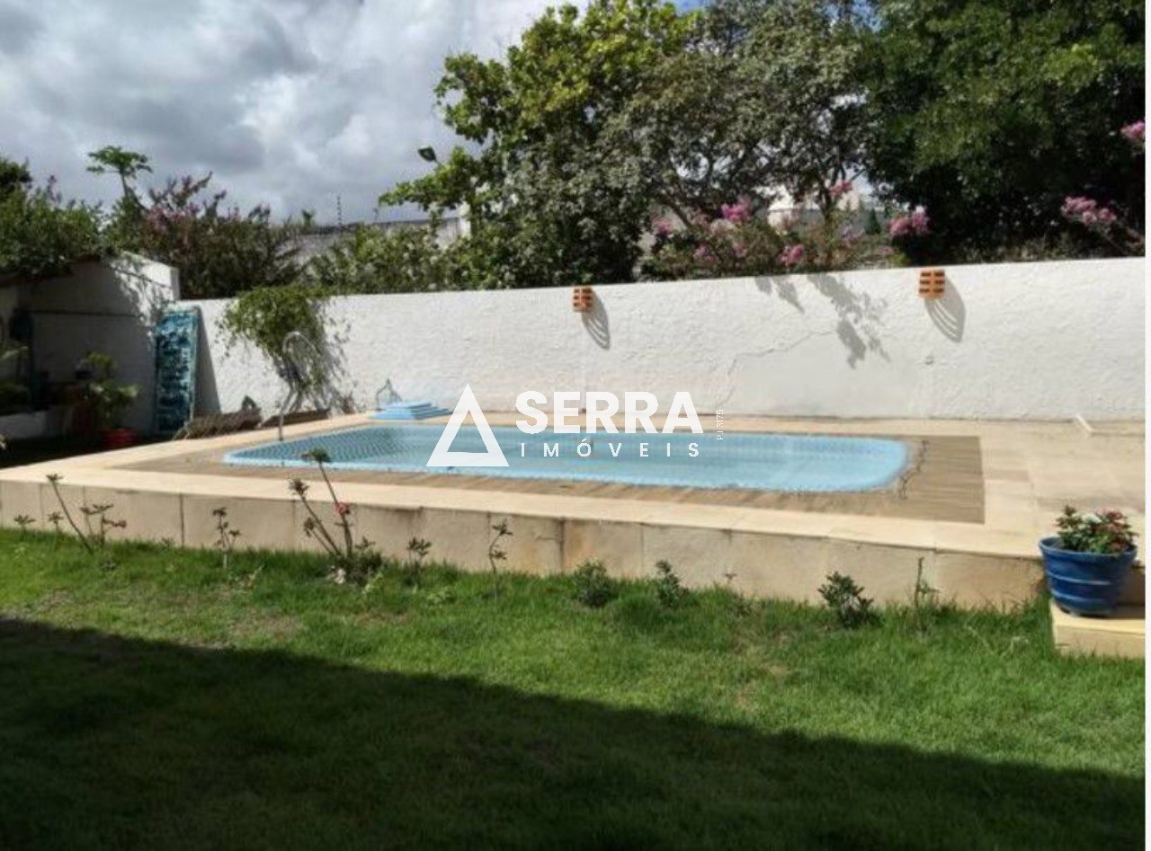 Casa - Jaguaribe