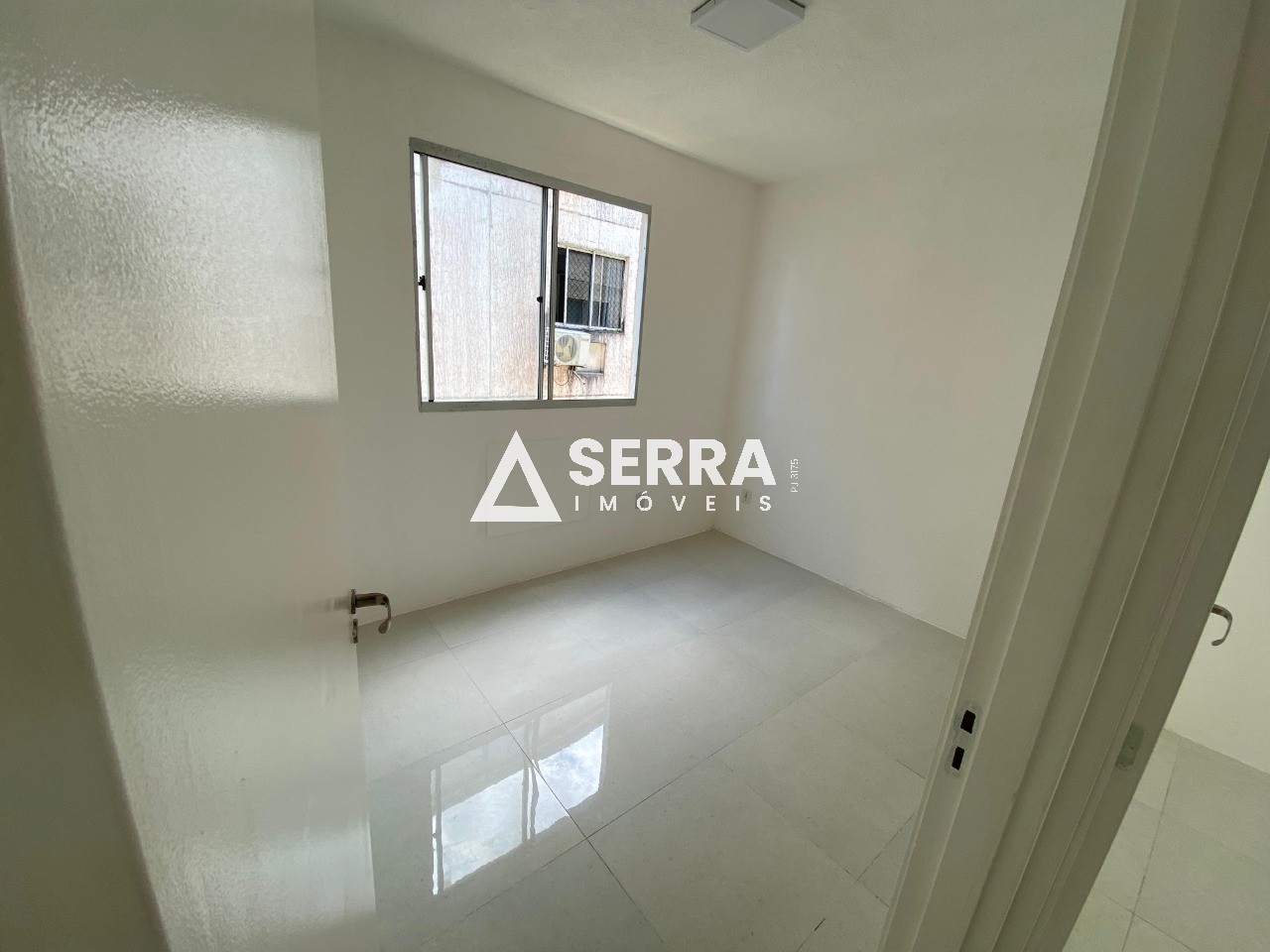 Apartamento - Plataforma