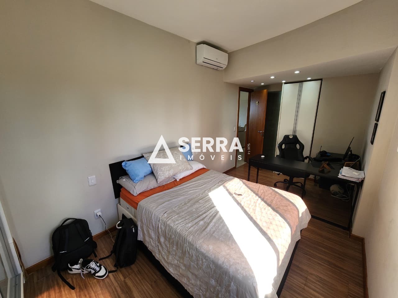 Apartamento - Patamares