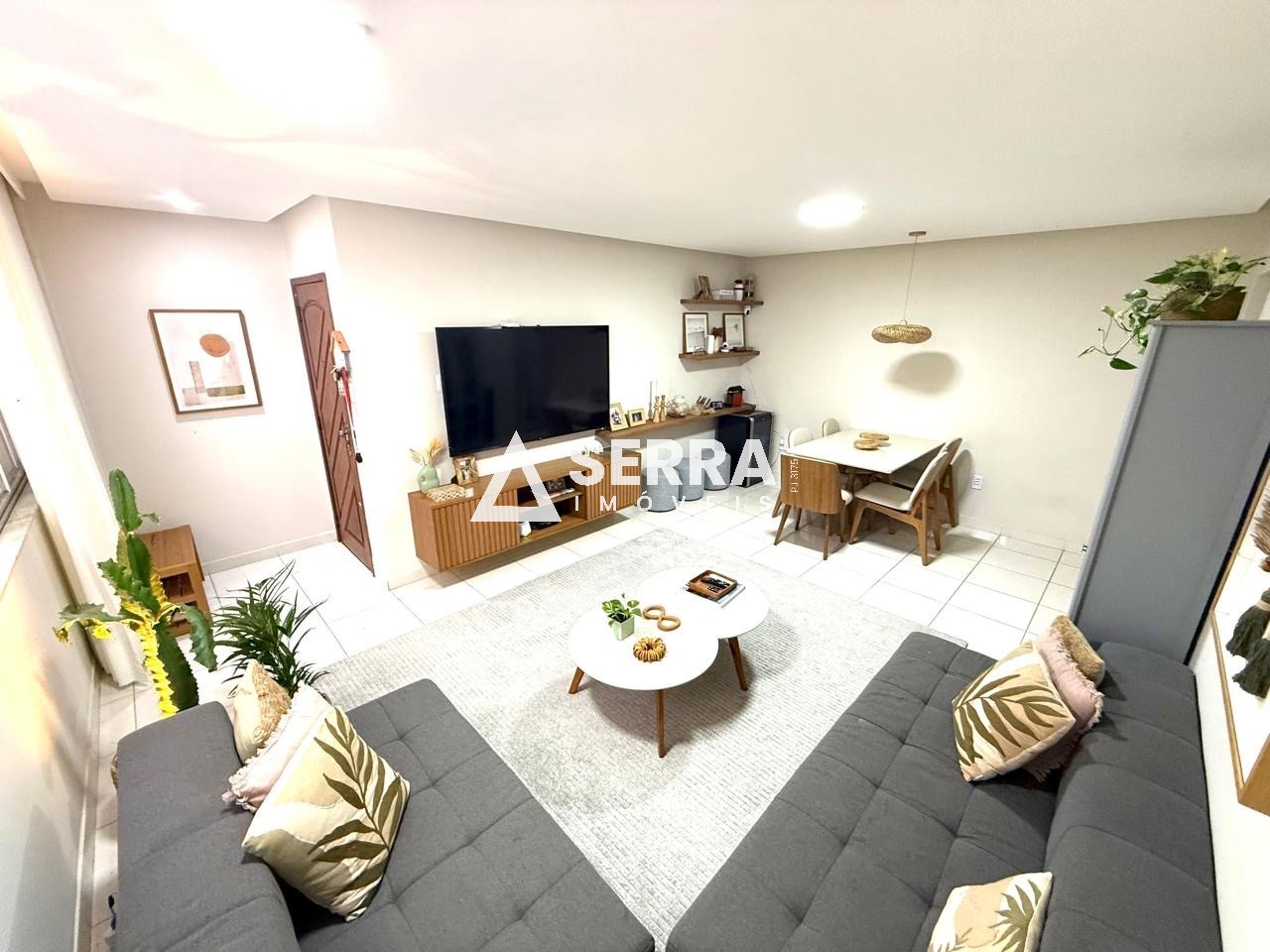 Apartamento - Graça