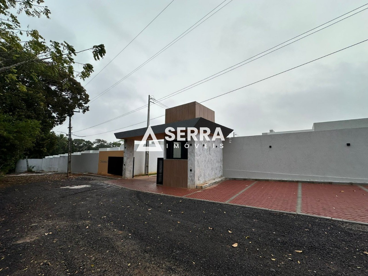 Casa - Boa união (abrantes)