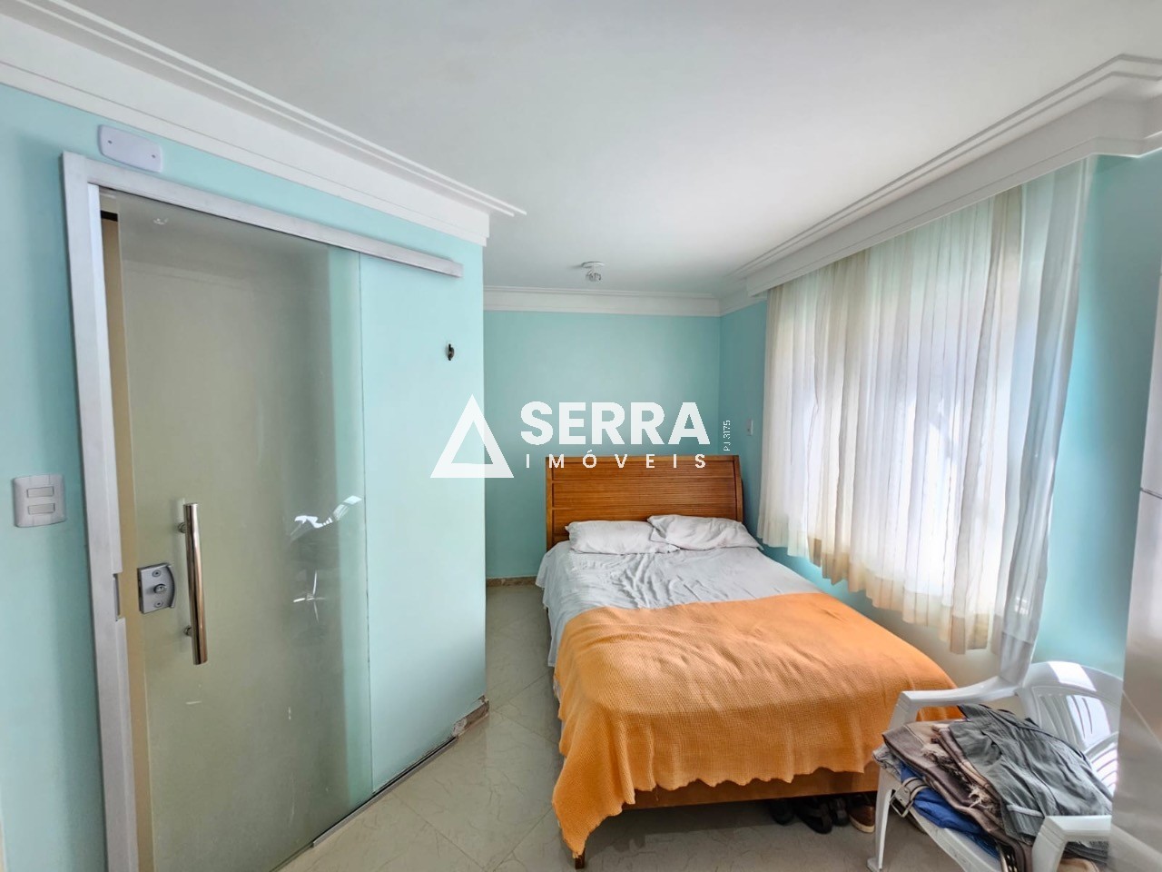Casa - Stella maris