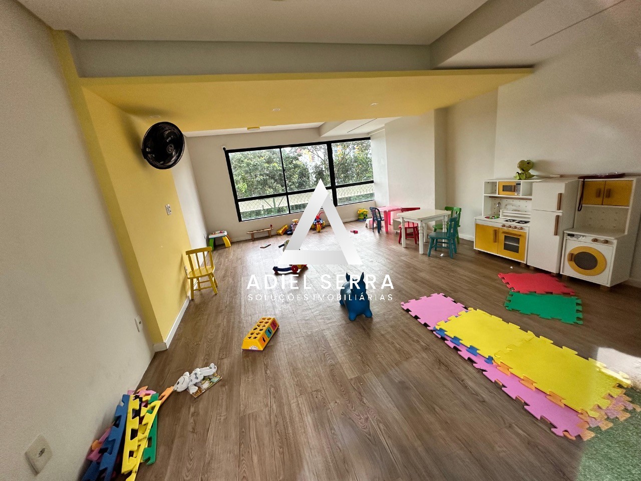 Apartamento - Itaigara