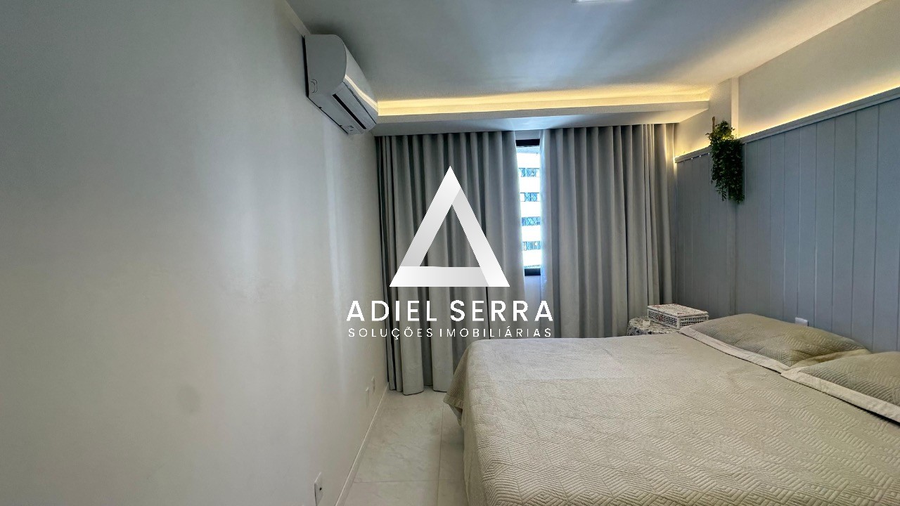Apartamento - Alphaville i