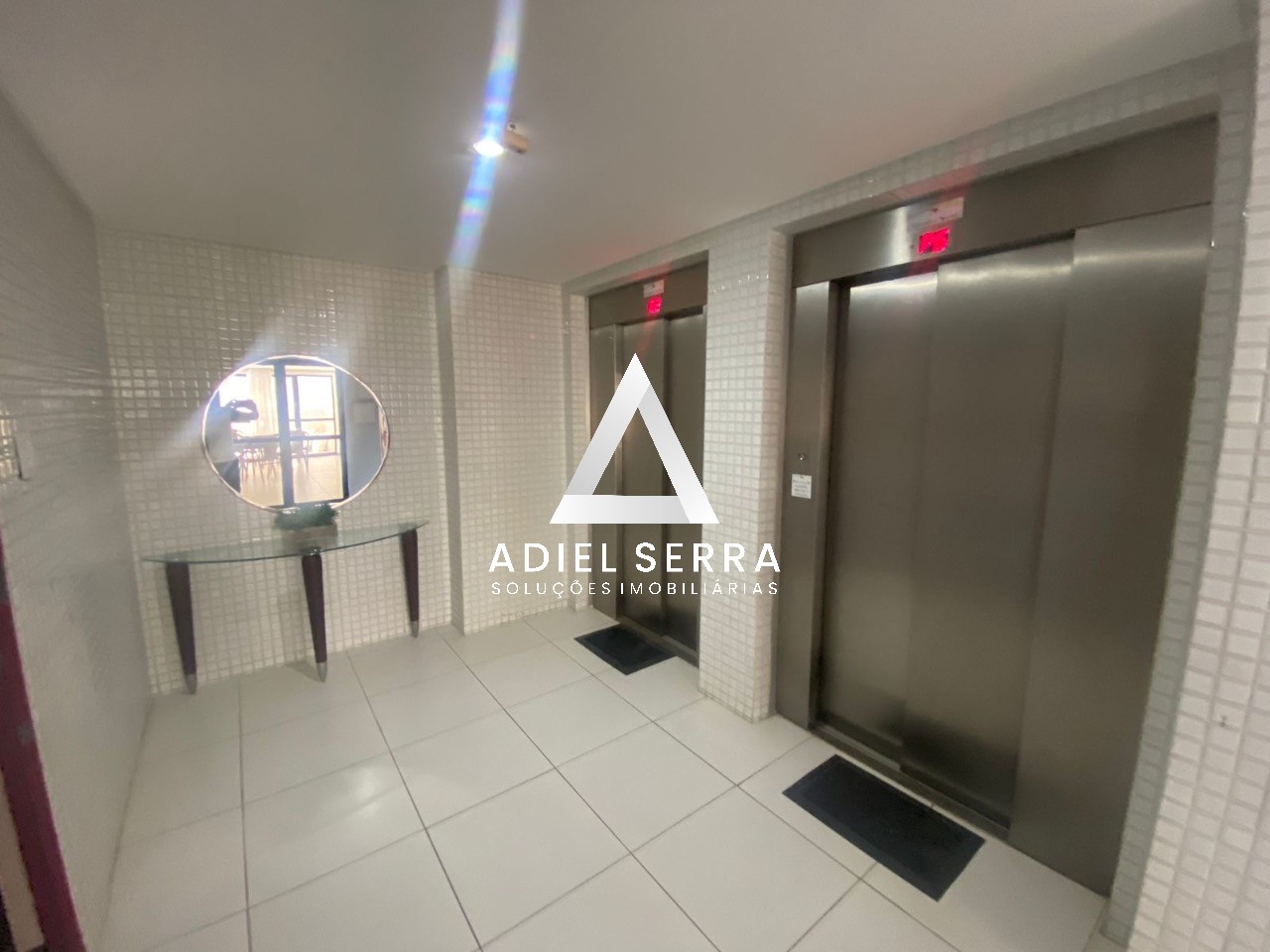 Apartamento - Costa azul