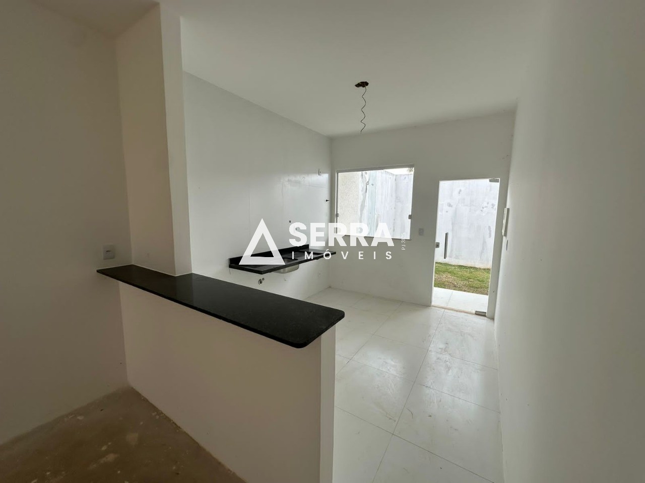 Casa - Boa união (abrantes)