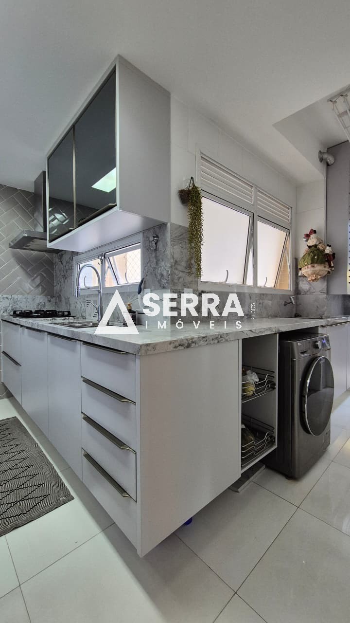 Apartamento - Patamares