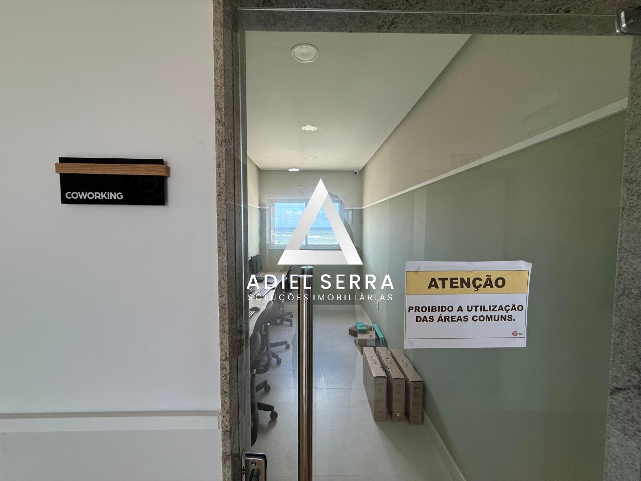 Apartamento - Amaralina
