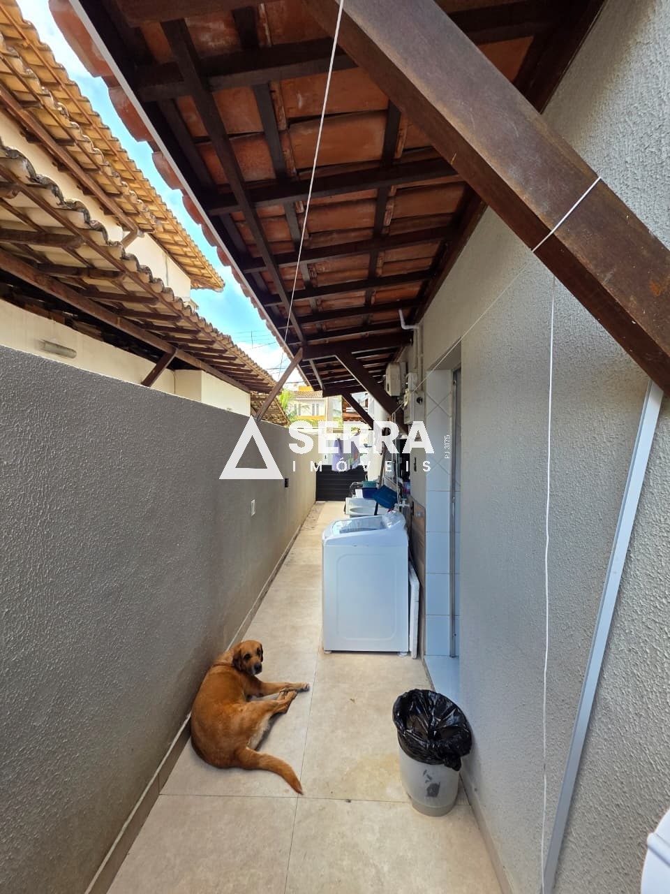 Casa - Vilas do atlântico