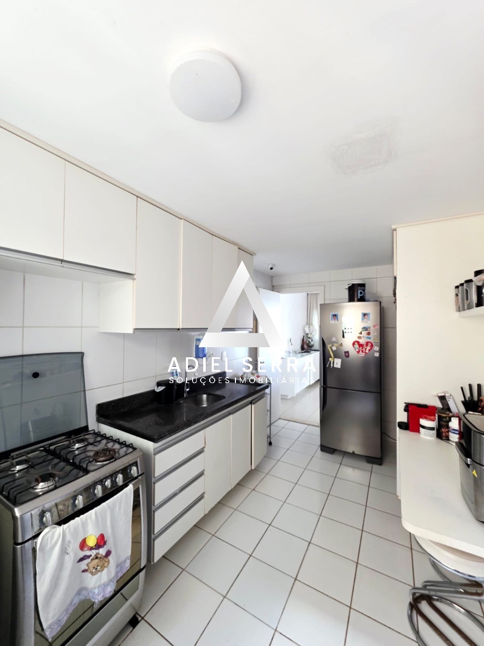 Apartamento - Alphaville i
