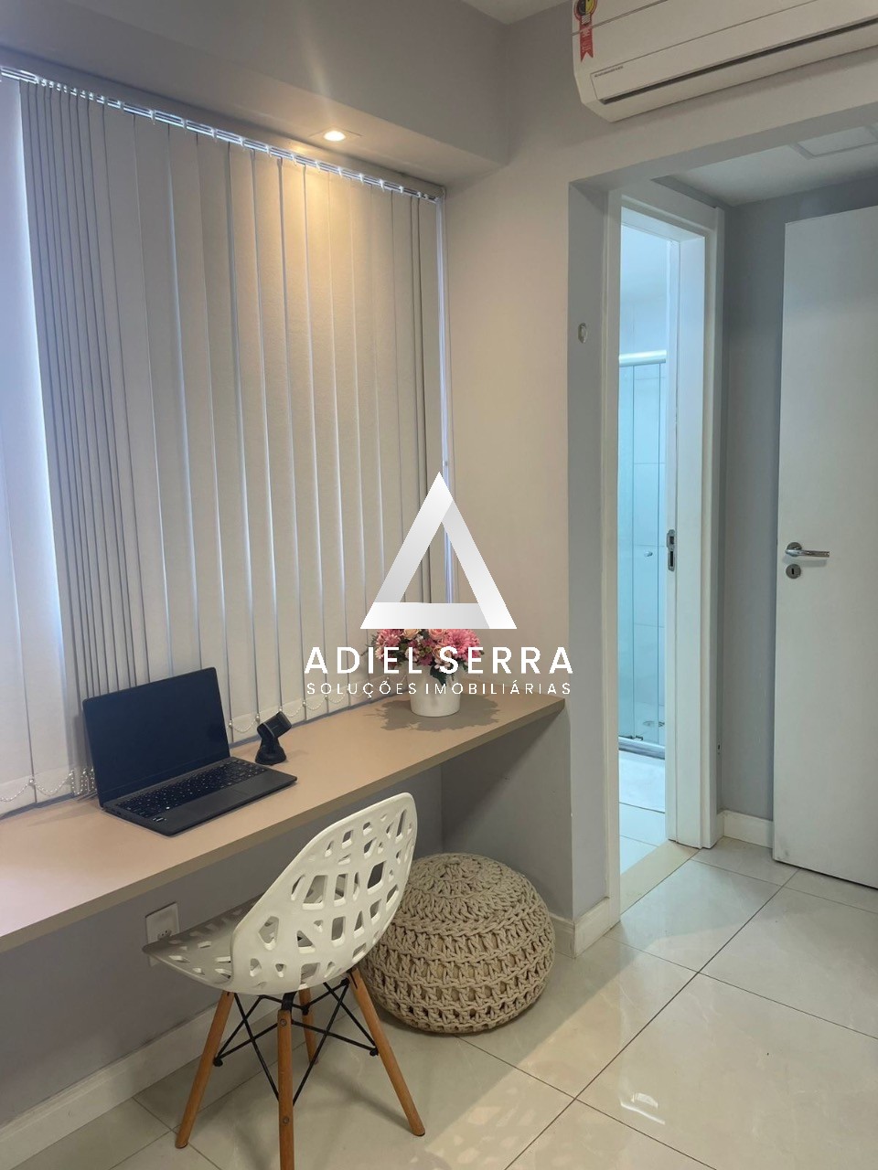Apartamento - Vila laura
