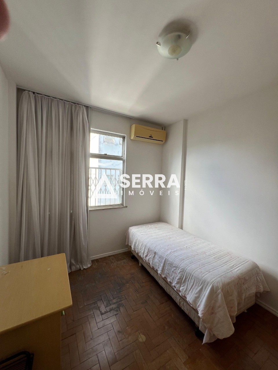 Apartamento - Graça