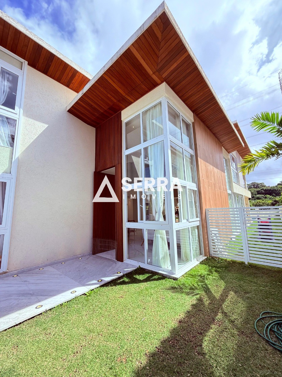 Casa - Alphaville ii