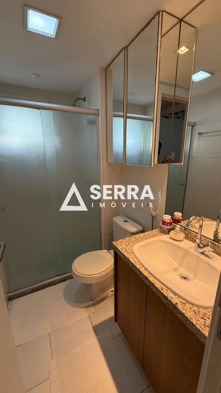Apartamento - Jardim placaford