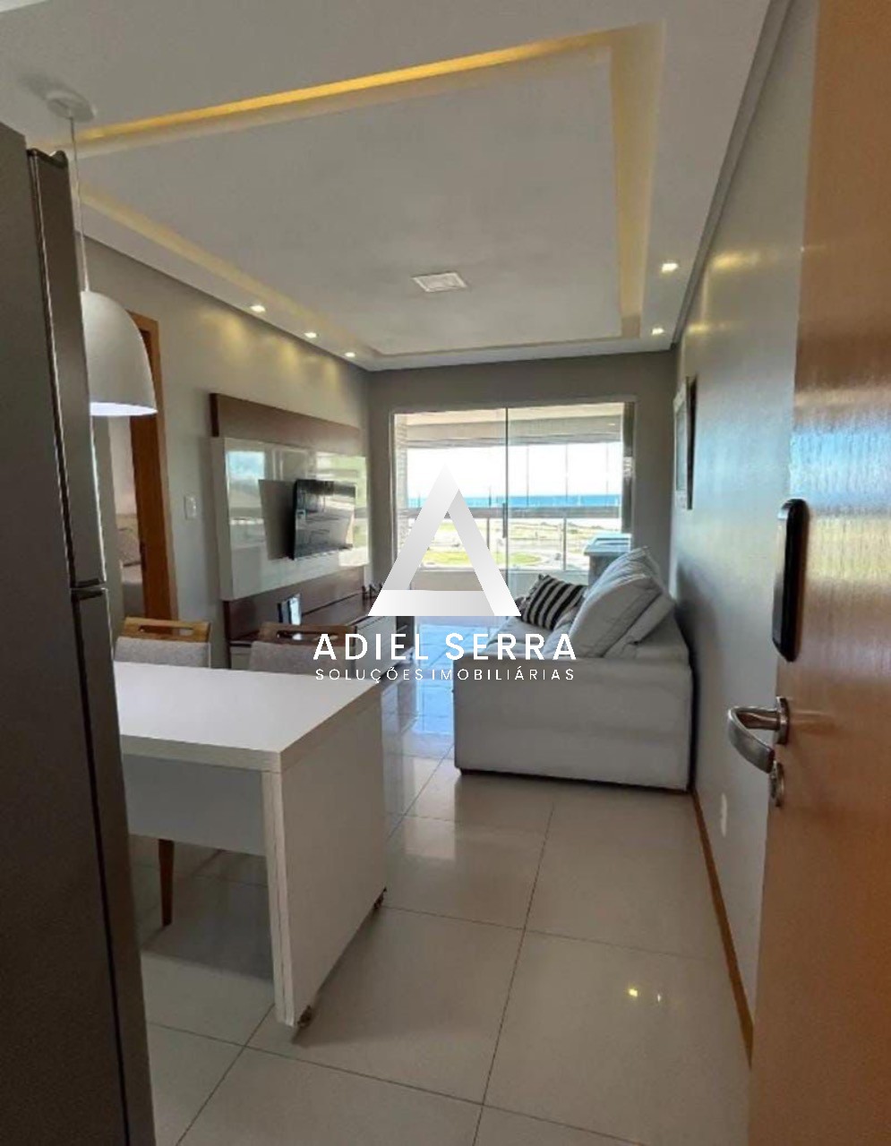 Apartamento - Armação