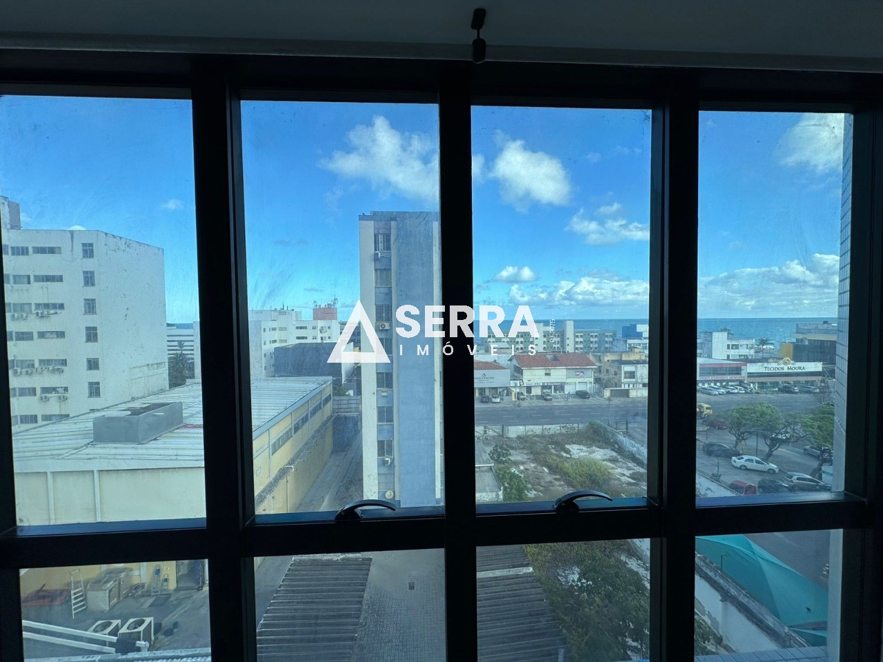Apartamento - Pituba