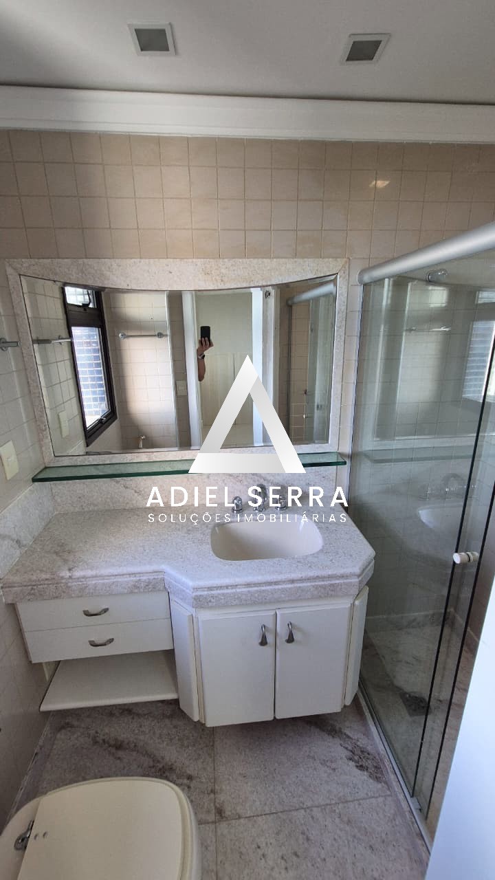 Apartamento - Itaigara