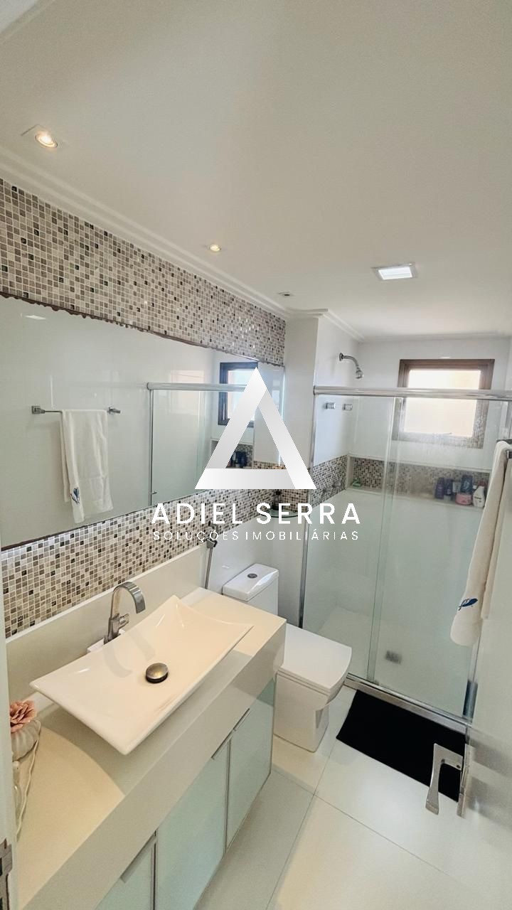 Apartamento - Paralela