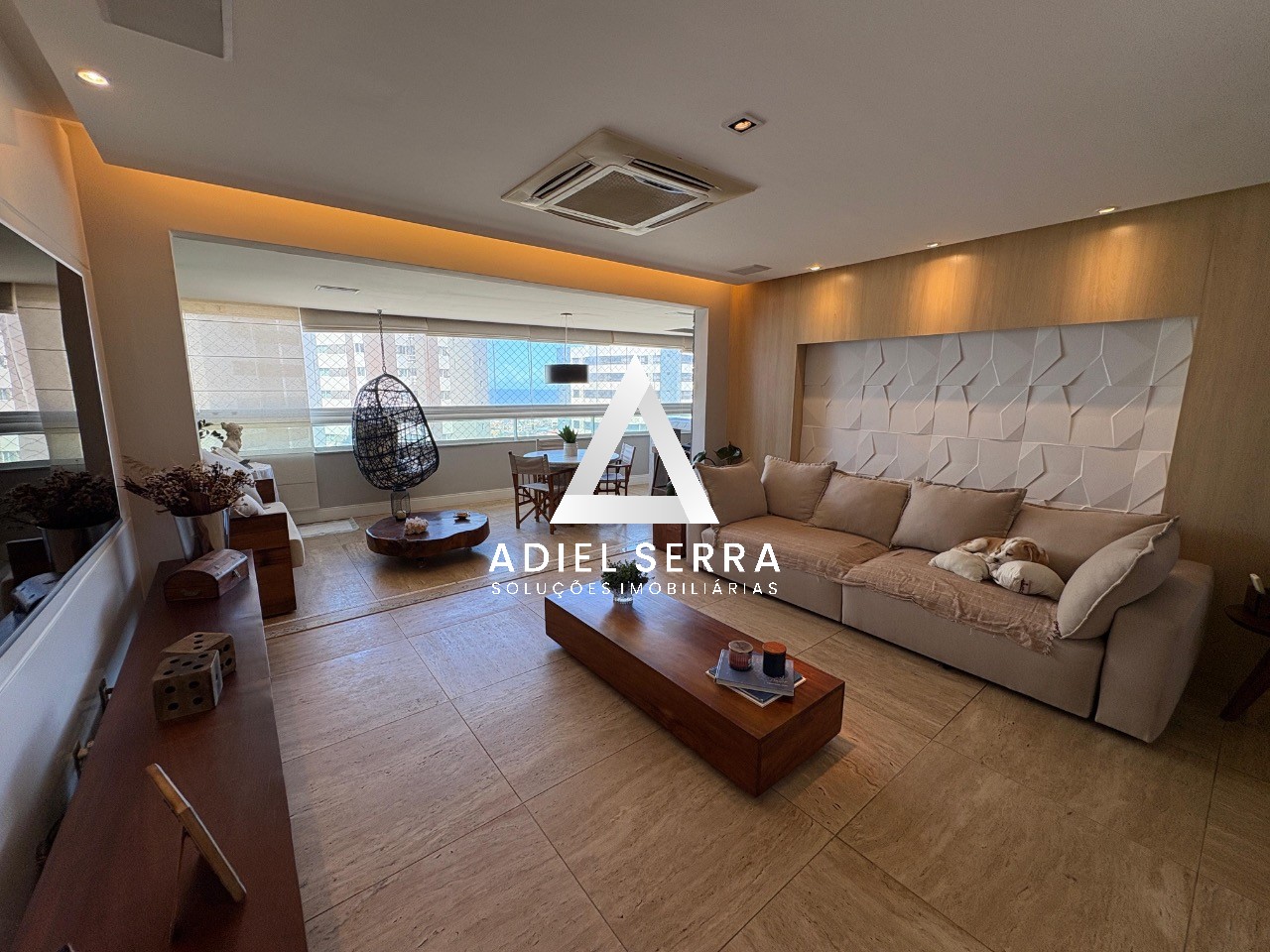 Apartamento - Patamares