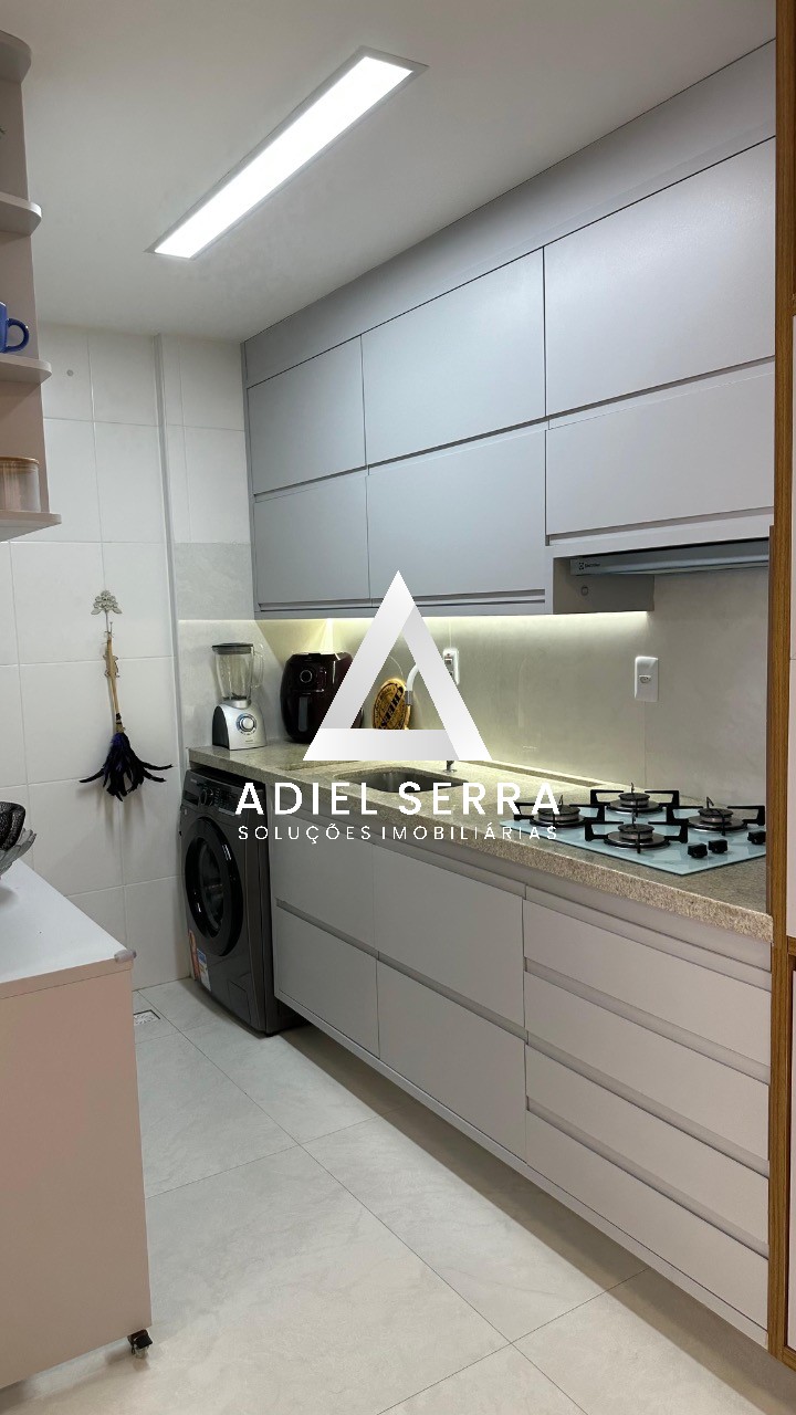 Apartamento - Alphaville i