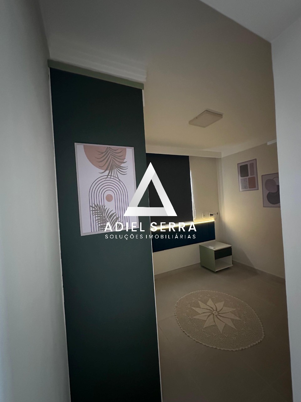 Apartamento - Piatã
