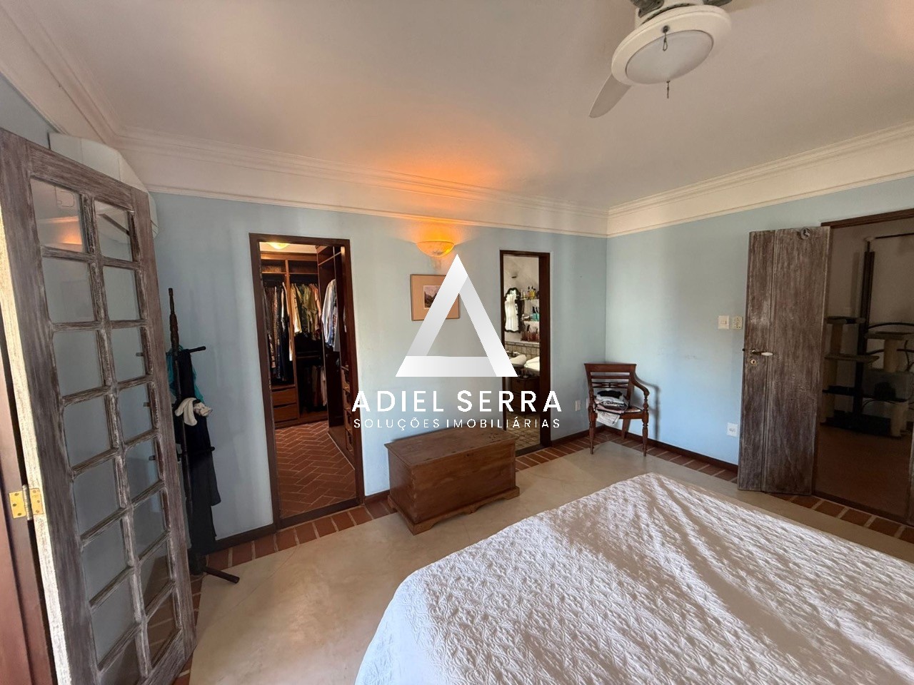 Casa - Piatã