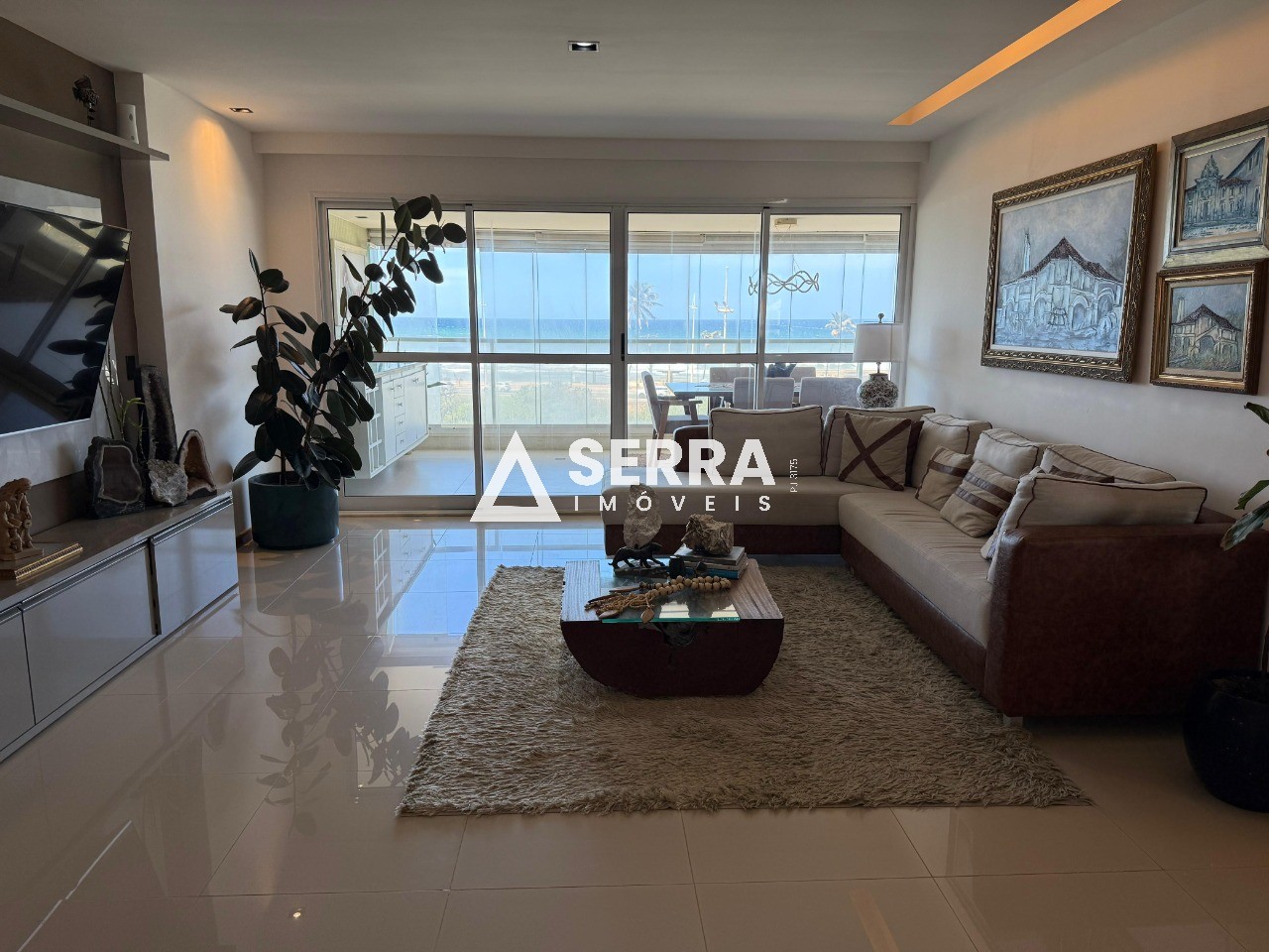 Apartamento - Jaguaribe
