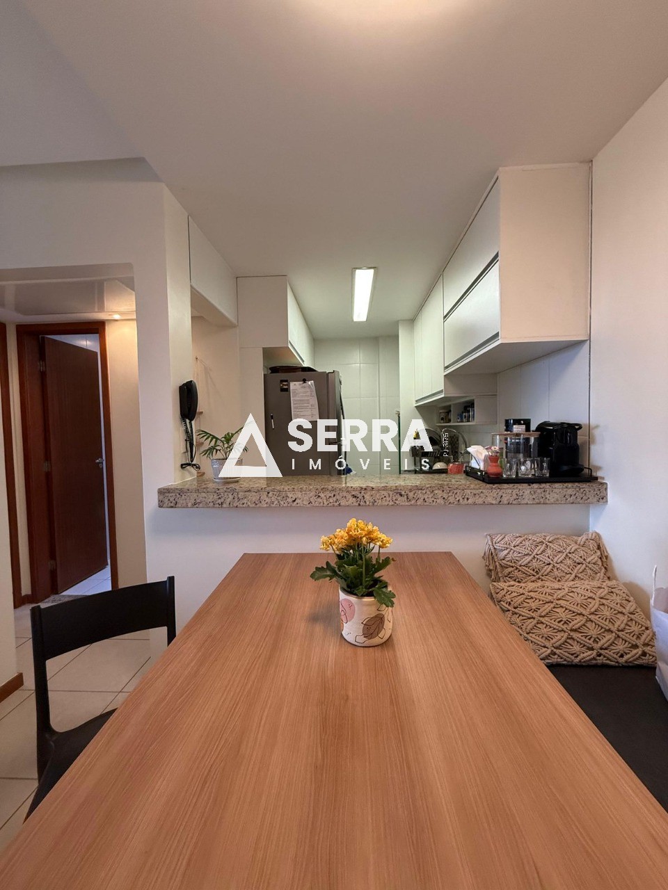 Apartamento - Alphaville i