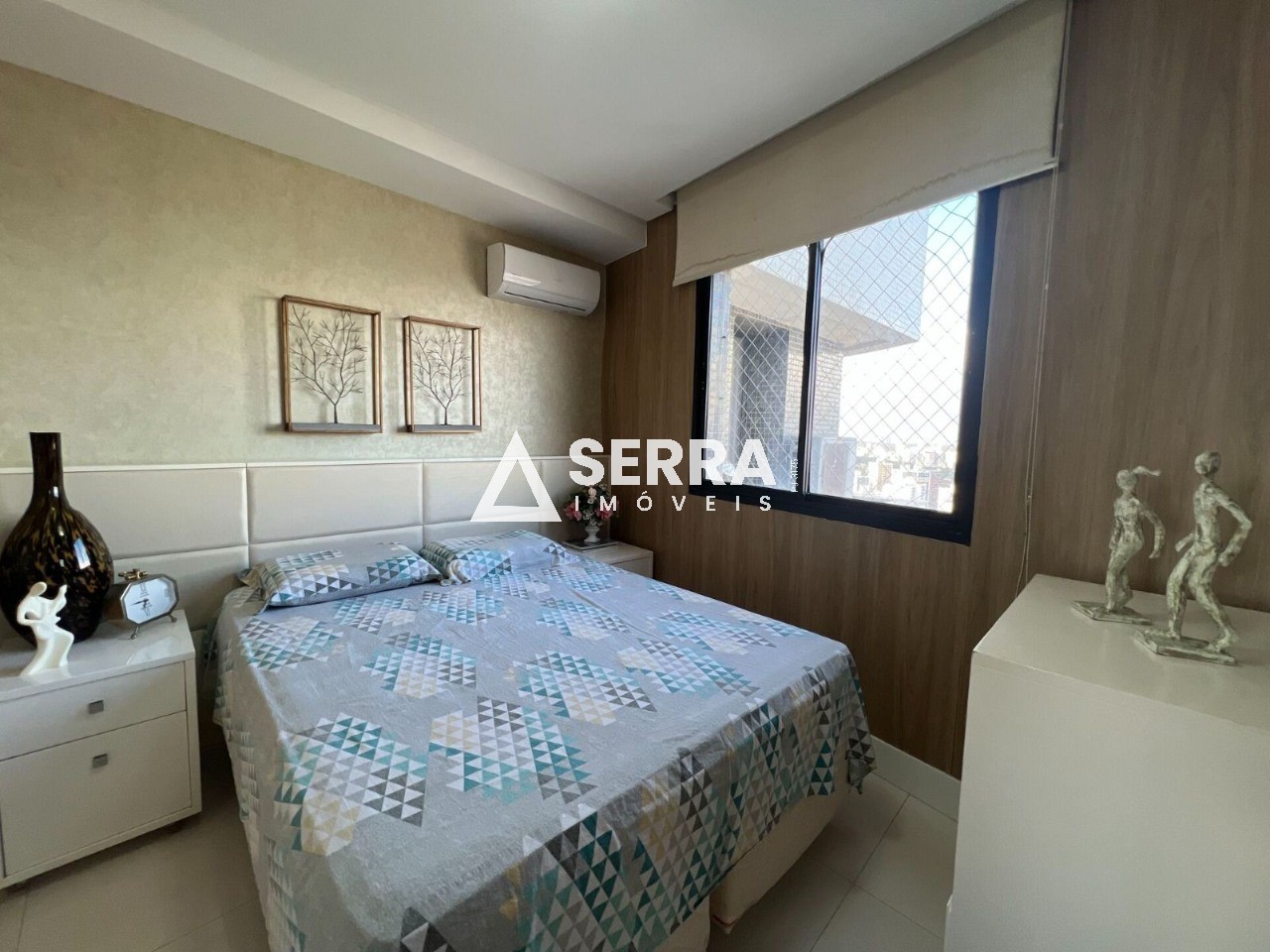 Apartamento - Pituba