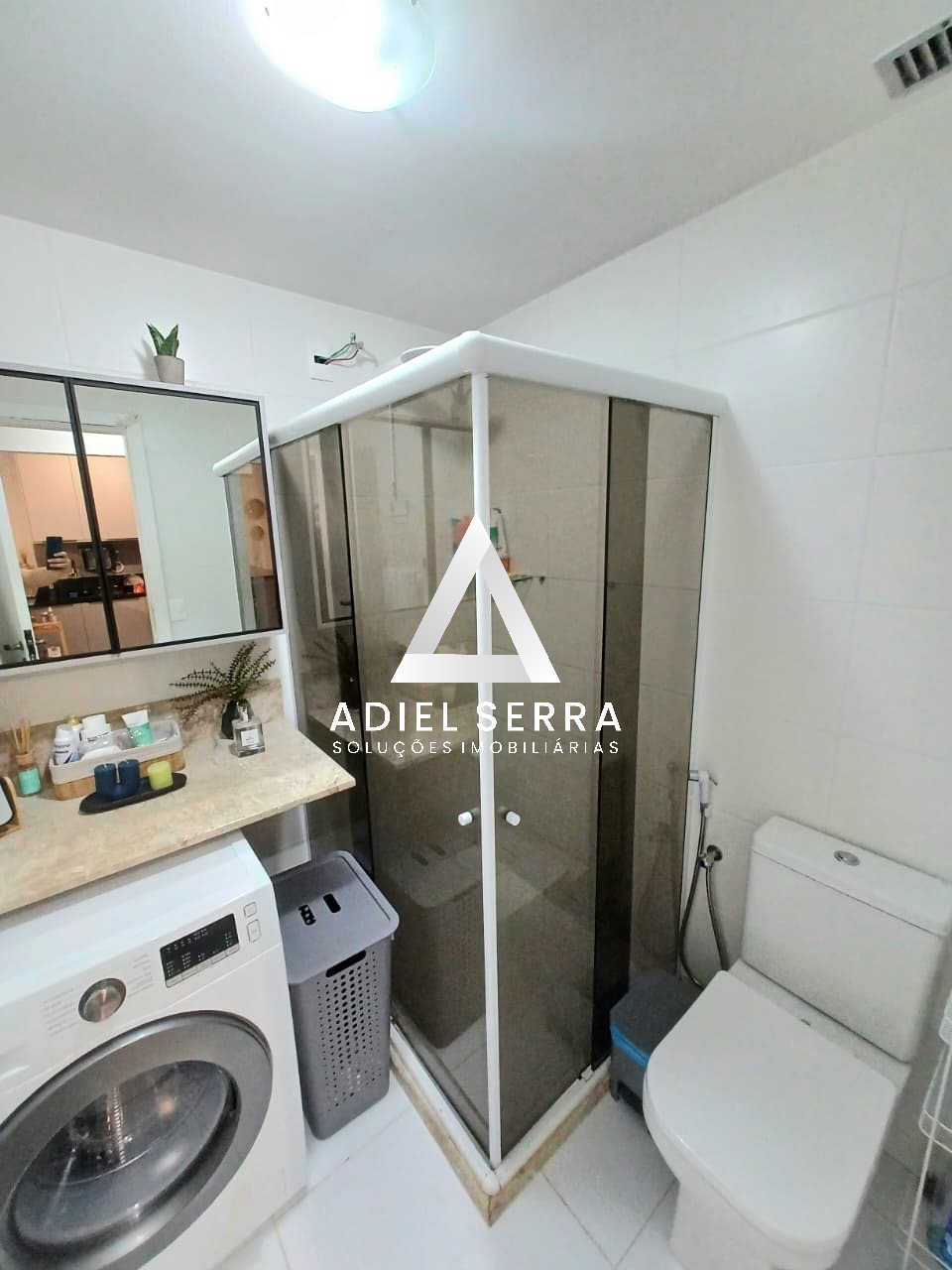 Apartamento - Pernambués