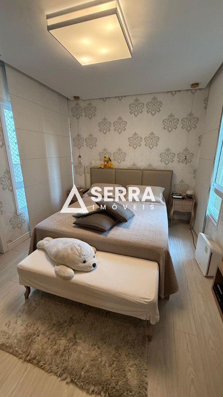 Apartamento - Jardim placaford