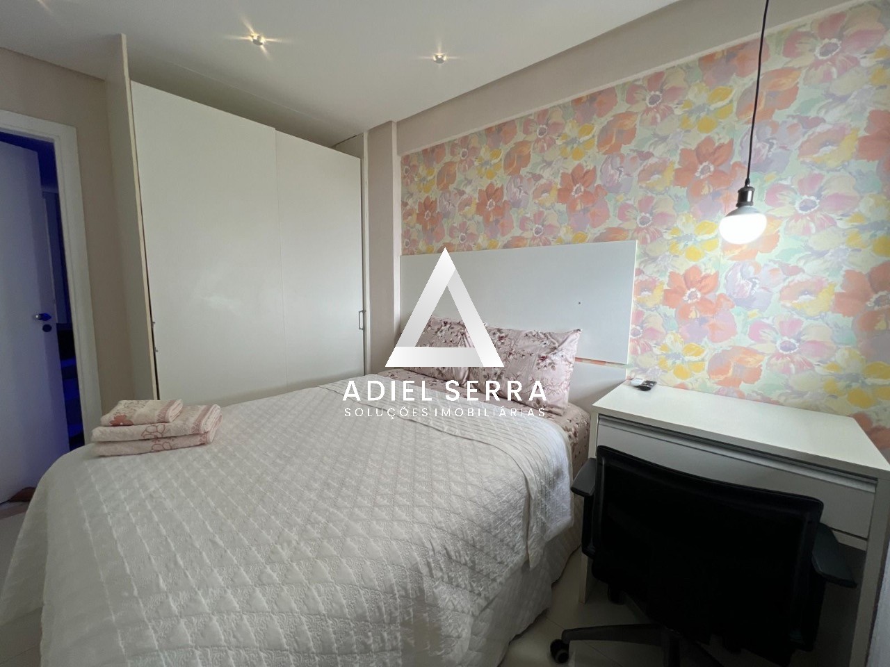 Apartamento - Armação