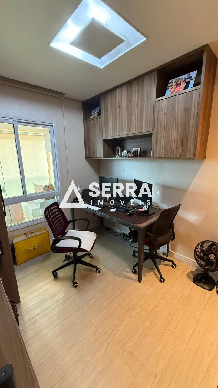 Apartamento - Jardim placaford