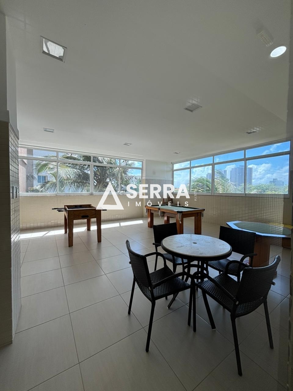 Apartamento - Patamares