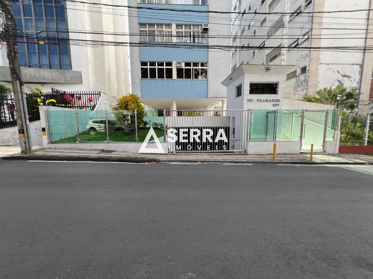 Apartamento - Graça