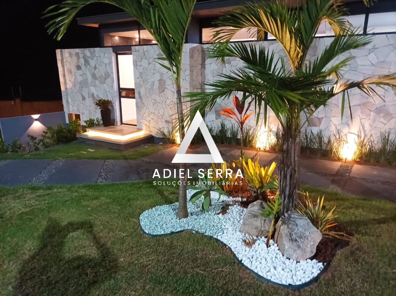 Casa - Alphaville
