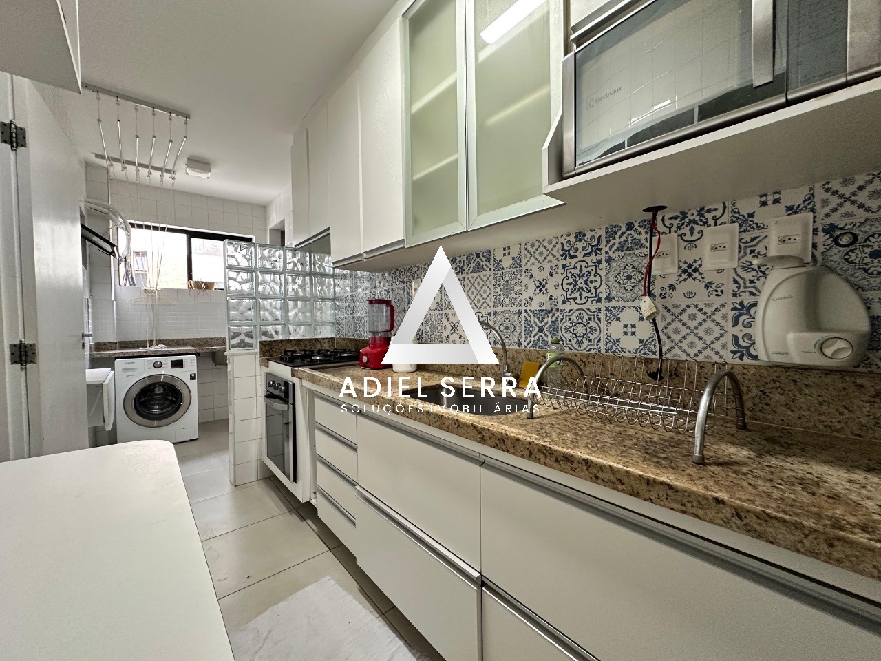 Apartamento - Itaigara