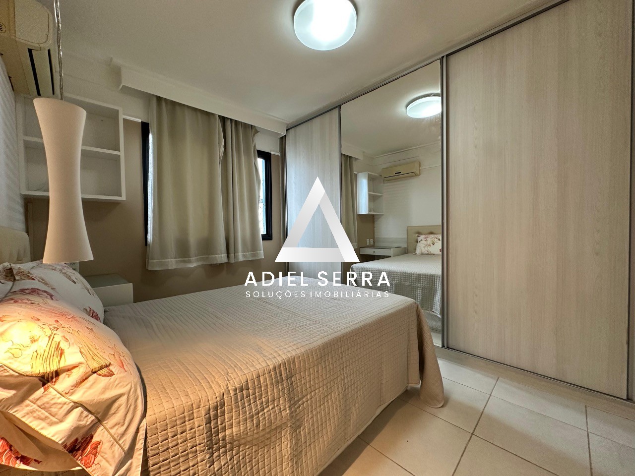 Apartamento - Itaigara