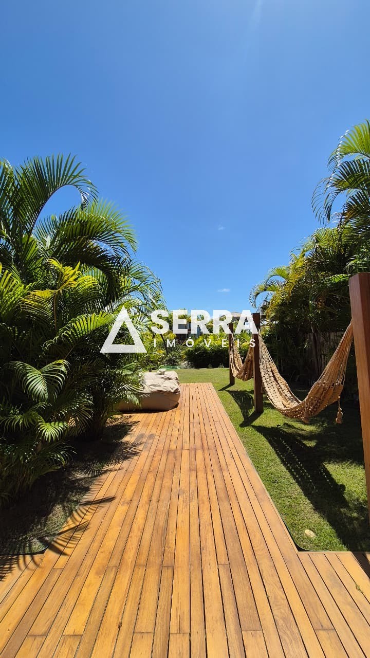 Casa - Praia do forte