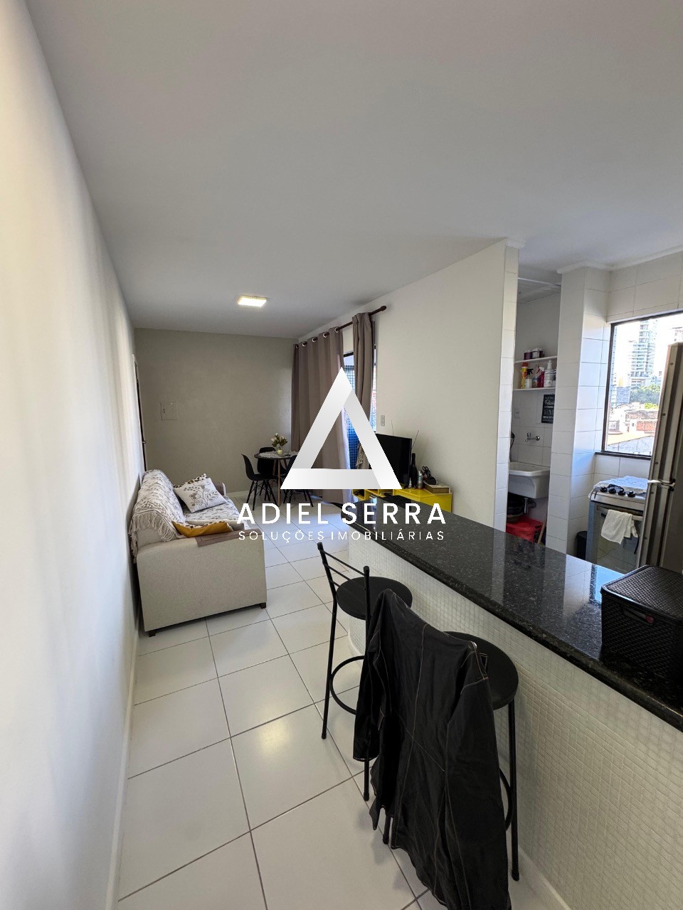 Apartamento - Ondina