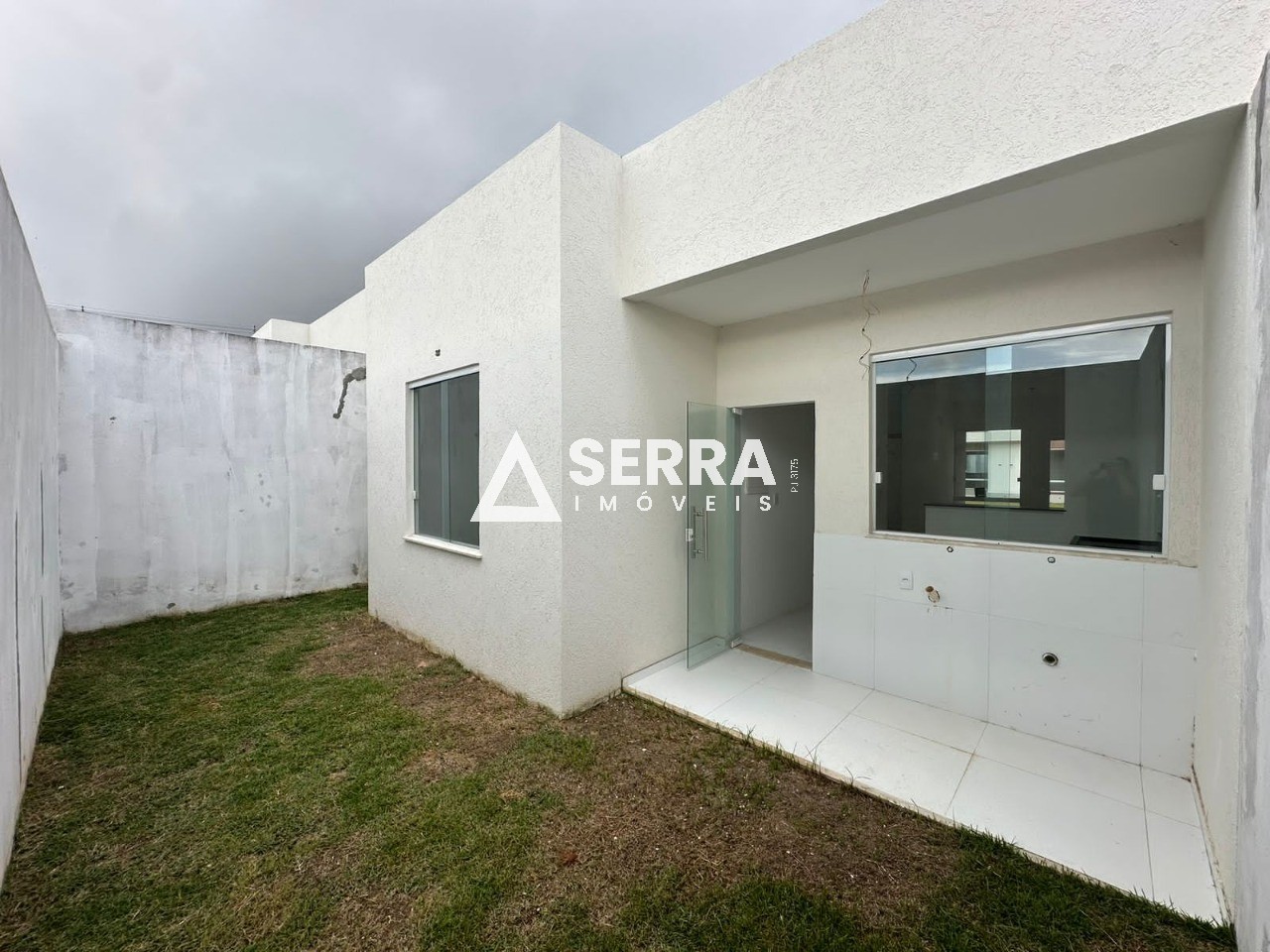 Casa - Boa união (abrantes)