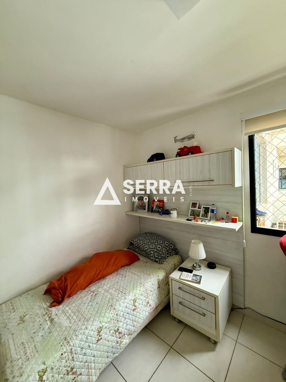 Apartamento - Costa azul