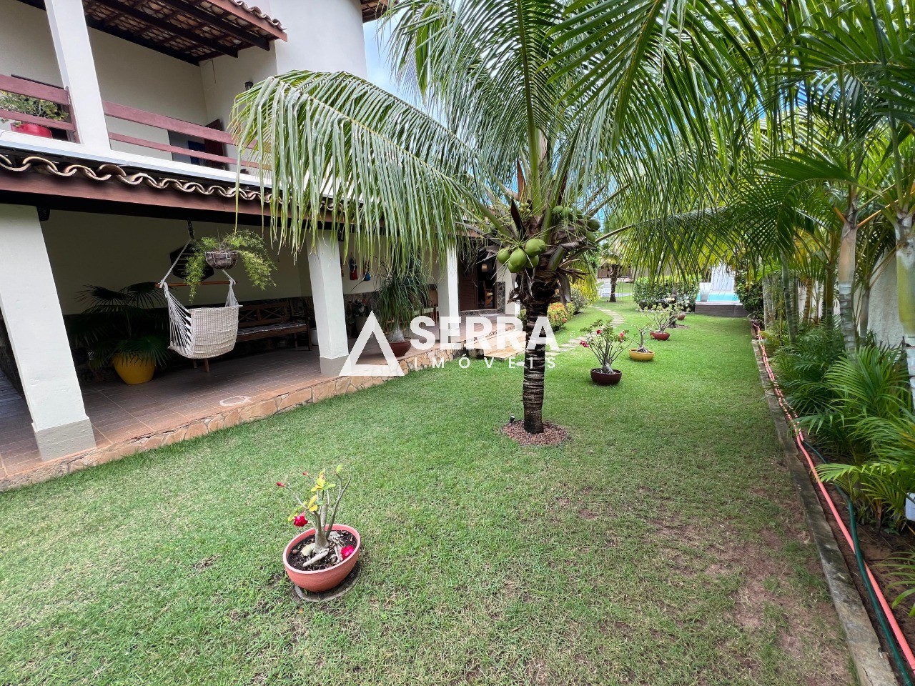 Casa - Itacimirim (monte gordo)