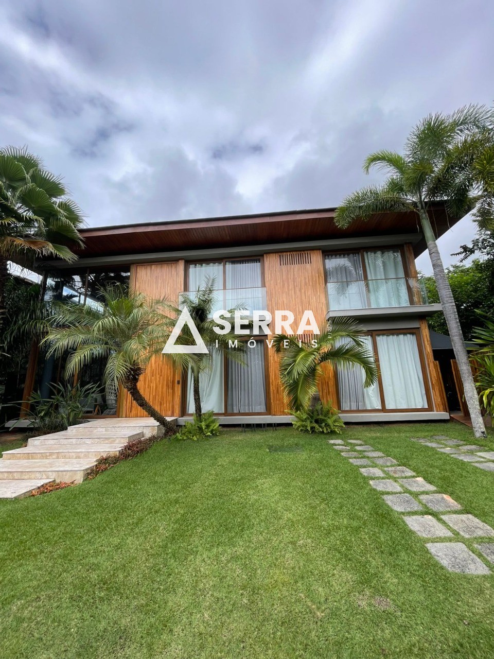 Casa - Açu da torre