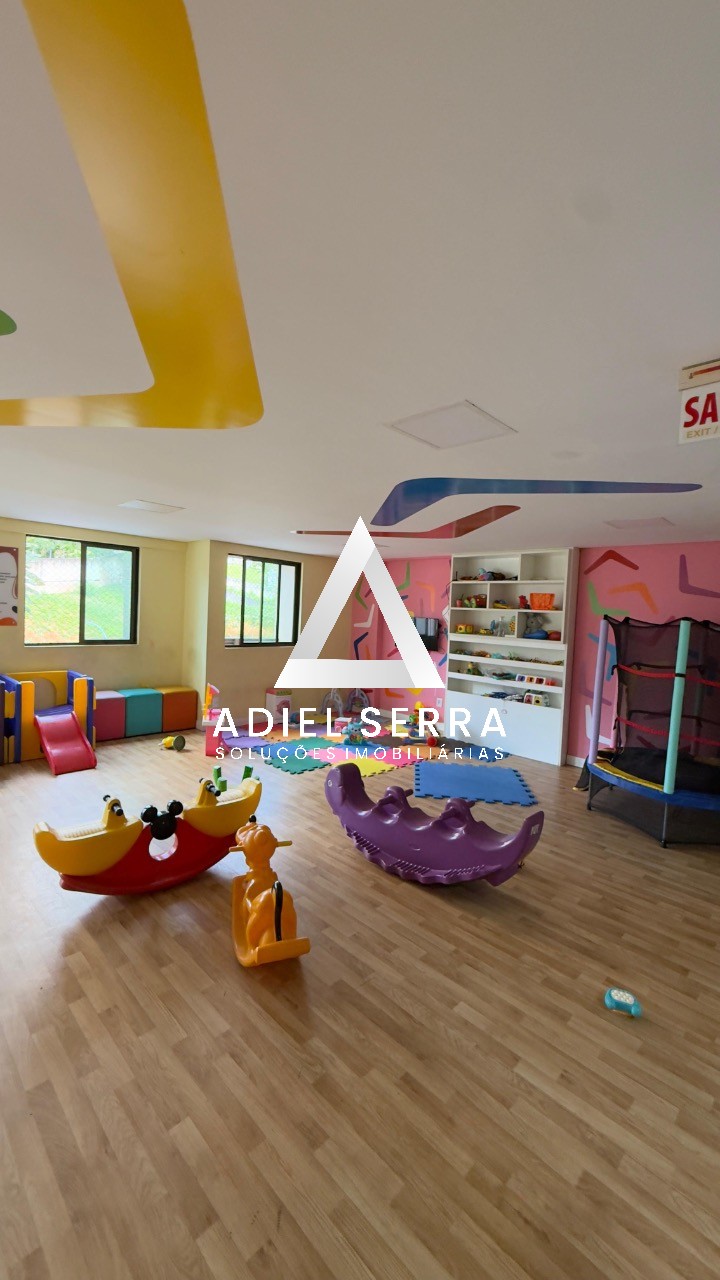 Apartamento - Parque bela vista
