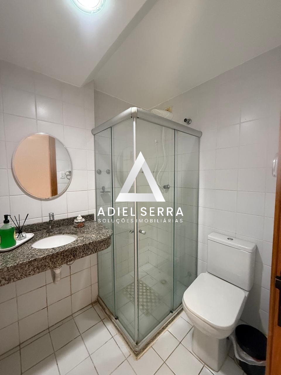 Apartamento - Rio vermelho