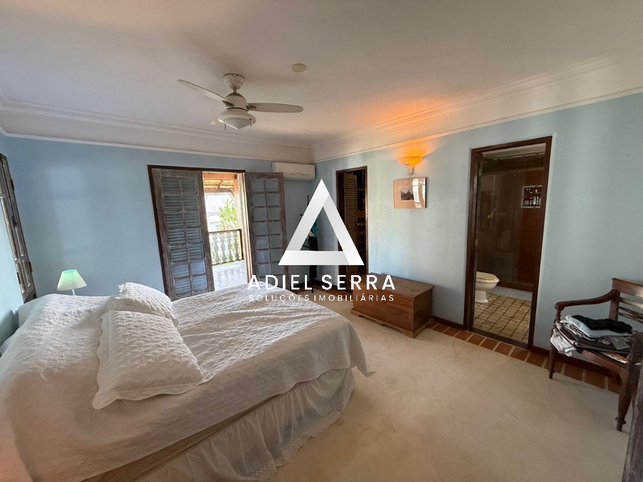 Casa - Piatã