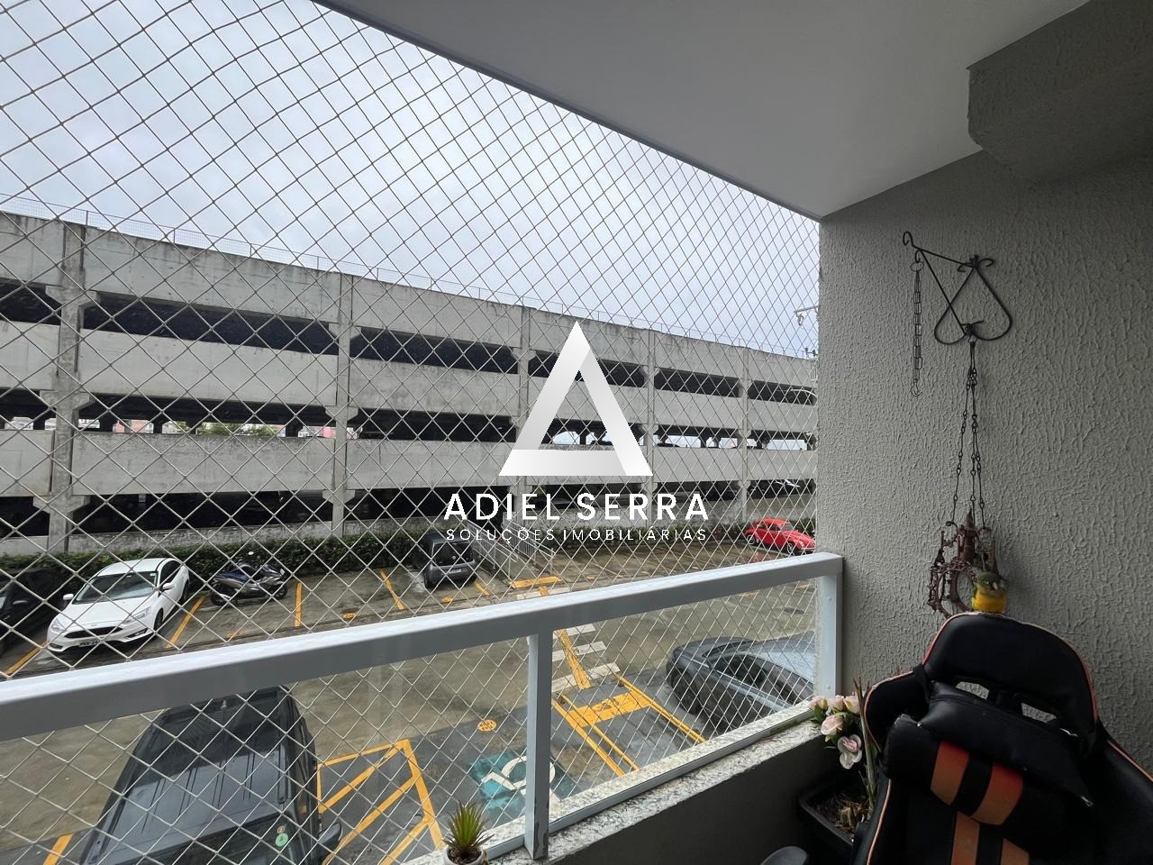 Apartamento - Pernambués