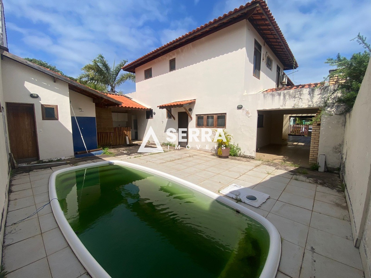 Casa - Itapuã