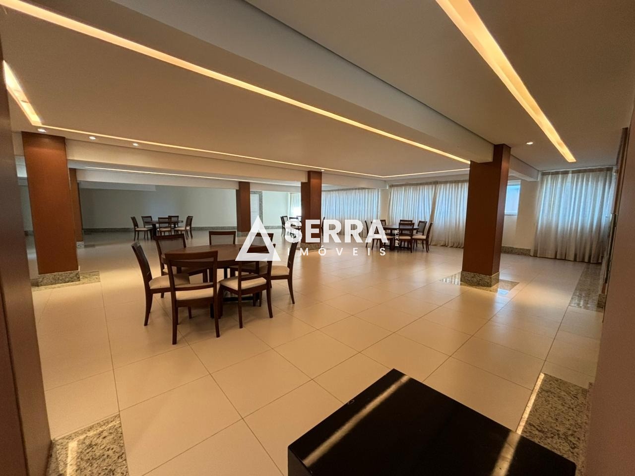 Apartamento - Patamares